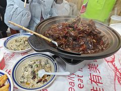 -回味黑鸭煲·始于2006(万松园店)