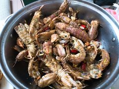 -盒马鲜生(皇庭广场店)