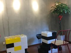 -W CAFE(甜爱路店)