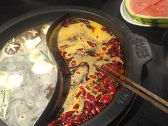 -井格重庆火锅(燕郊永旺店)