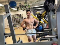 -中田健身工作室(莘庄地铁站店)