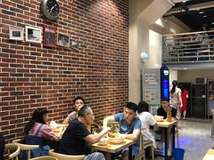 大堂-嘉州叶婆婆钵钵鸡(建设路店)