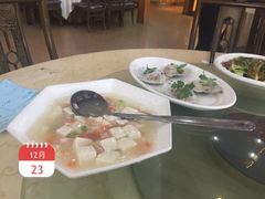 -南庄酒家·海鲜粤菜·25年老字号(环城南路店)