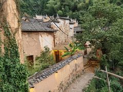 -杨家堂村