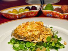 -白家大院·王府宫廷菜(苏州街店)