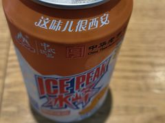 -陕味食族油泼面(工商大学店)