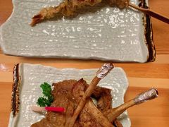 -王鼎精致料理铁板烧(世博源店)