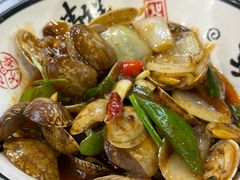 -四妹餐厅(玫瑰街店)