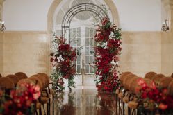 -北京饭店诺金·宴会厅