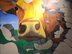 -火锅岛潮牌自助餐厅(天津天佑城店)