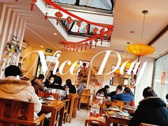 -庭院·冰煮羊·北京涮肉(西单店)