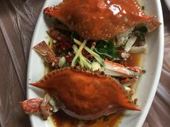 -阿杰臻选海鲜饭店(普陀山店)