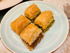 -苏坦土耳其餐厅(白云宾馆店)