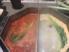 寿喜烧锅-八角锄烧·肉火锅(天河城店)