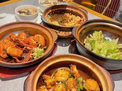 -啫神·广州地标美食(北京路店)