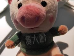 -费大厨辣椒炒肉(高铁吾悦广场店)