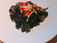 -一棵树·意大利西餐厅One Tree(新城店)