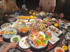-匠和风精致料理(莆田财富中心店)