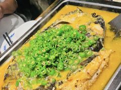 -炉鱼(西溪银泰城店)