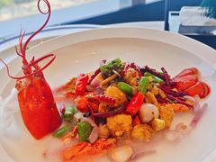 -馋遇江南·精致湖景雅宴(东方之门店)