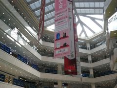 -光启城时尚购物中心