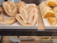 -长发西饼(临顿路店)