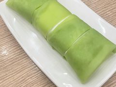 -佰搭果·广式茶餐厅(西华路店)