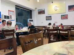 -李师傅脆肚(梅林店)