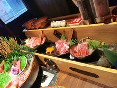 -牛道·和牛九食(市府恒隆广场店)