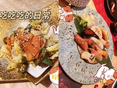 -鸟山鸣·日料食堂(王府井店)