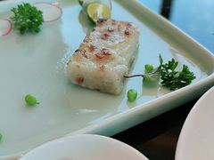 -Yan Ting宴庭中餐厅-长沙瑞吉酒店(运达店)