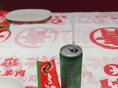 -阿青龙虾·烧烤大排档(湖里万达店)
