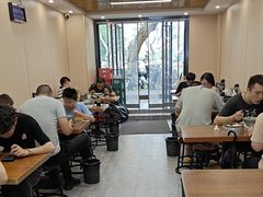 -金原鸭血粉丝汤·汤包·脆皮烤鸭(南京博物院店)