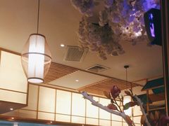 大堂-村上一屋(望京店)