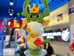 -CORNER CONE GELATO酷矿手作霜淇淋(南头古城店)