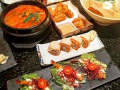 -無境·匠心日本料理(汉街店)