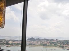 景观位-必胜客(海滨店)