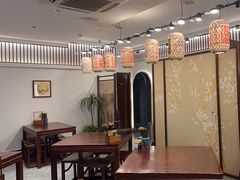 -苏州老字号·苏面斋·秃黄油·三虾面苏式面馆