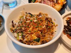 牛脸颊肉拌饭-胡麻(静安嘉里店)