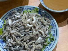 -门框胡同百年卤煮(鸟巢店)