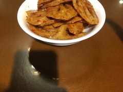 -回家吃饭·地道南昌菜(建德观总店)