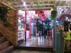 -三个大叔东北烧烤·砂锅菜(西三旗店)