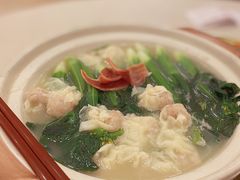 -顺风山庄(水濂山店)