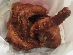 -香园炸鸡(鞍山西道店)
