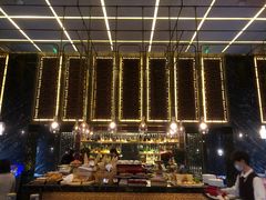 -Tivano意大利餐厅(成都居舍酒店)