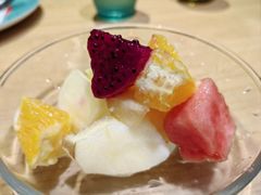 -菲滋意式餐厅(金华银泰城店)