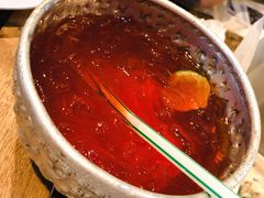 -Doo Dee Thai Food(Issan/Isaan/Esan)