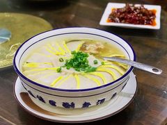 -不相离盐帮菜(郎园店)