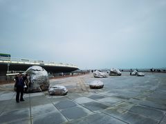 -演武大桥观景平台