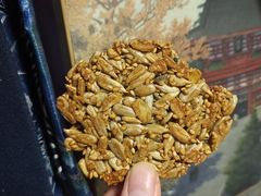 瓜子酥-北京大学-燕南食堂
